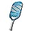 Selkirk Sport Amped Pro Air 2025 Pickleball Paddle | Fiberglass Pickleball Paddles with a Polypropylene X5+ 16mm Core | Throatflex | Flex Foam | Pickle Ball Paddle Made in The USA | Invikta Blue
