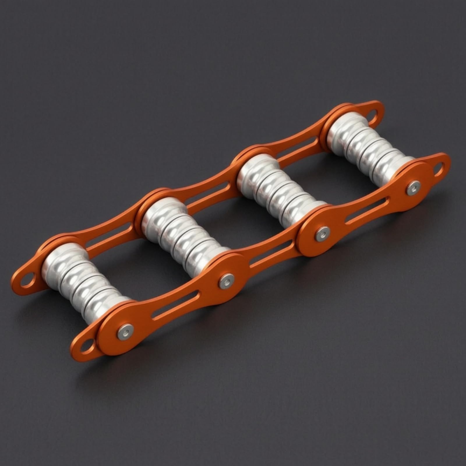 LOVIVER Protezione Corda Angolare Rullo Proteggi Corda Rullo Guida Corda Rullo Scorrimento in Alluminio con Rulli a Cuscinetti per Scorrimento E Riduzione