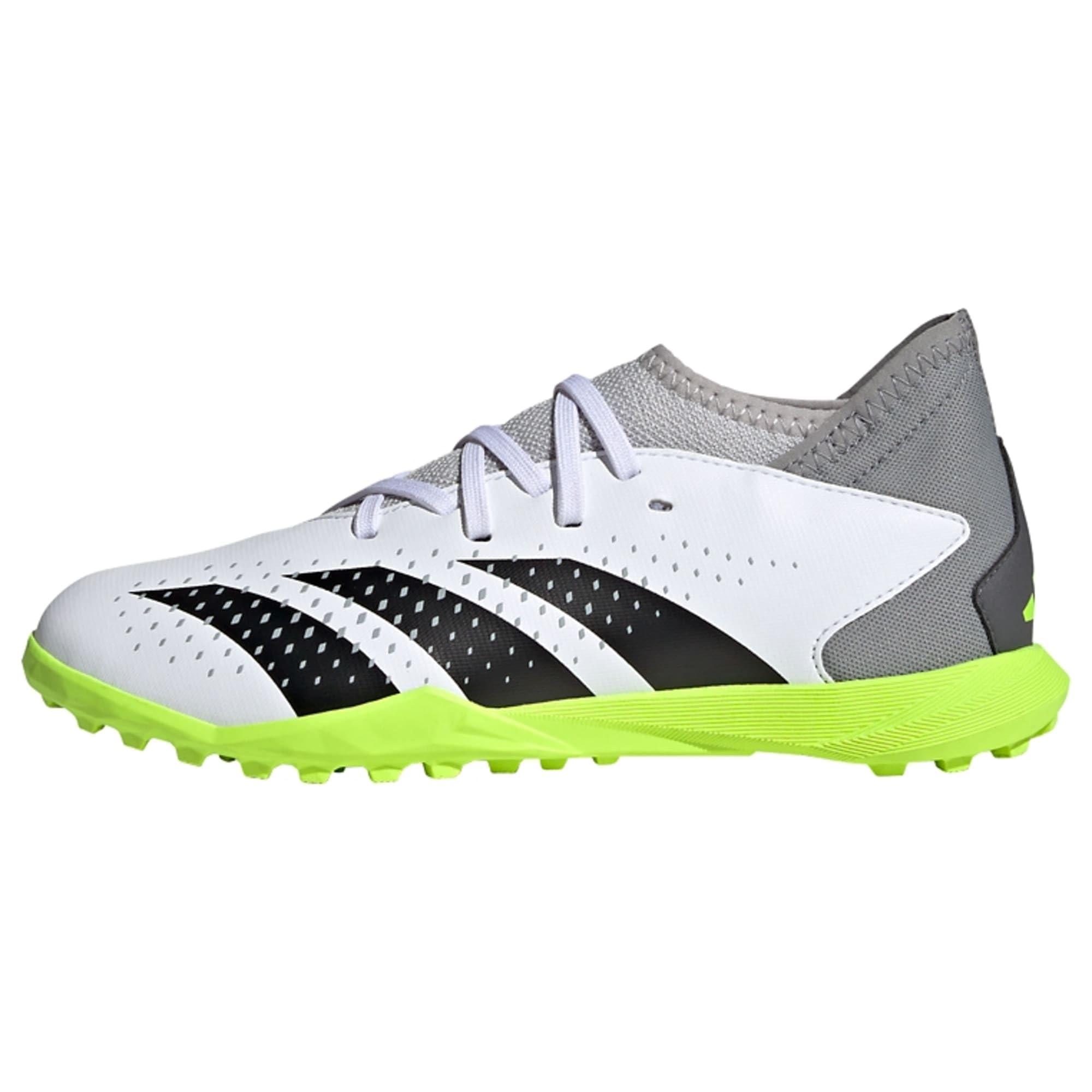 adidas Predator Accuracy.3 Turf Boots, Sneaker Unisex niños