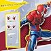 Blokees - Marvel Rivals Spider-Man Model Kit
