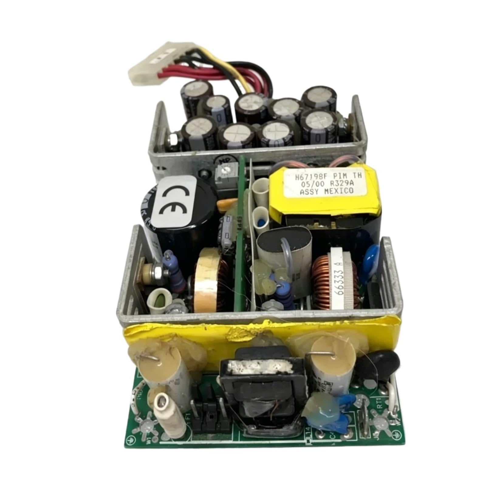 TPKMVGAP Industrial Power Supply MPB80-S215 +12V1A+5V12A