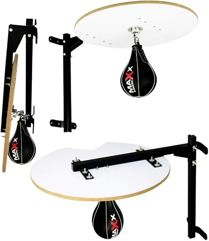 Speed Bag Platforms Amazon.co.uk