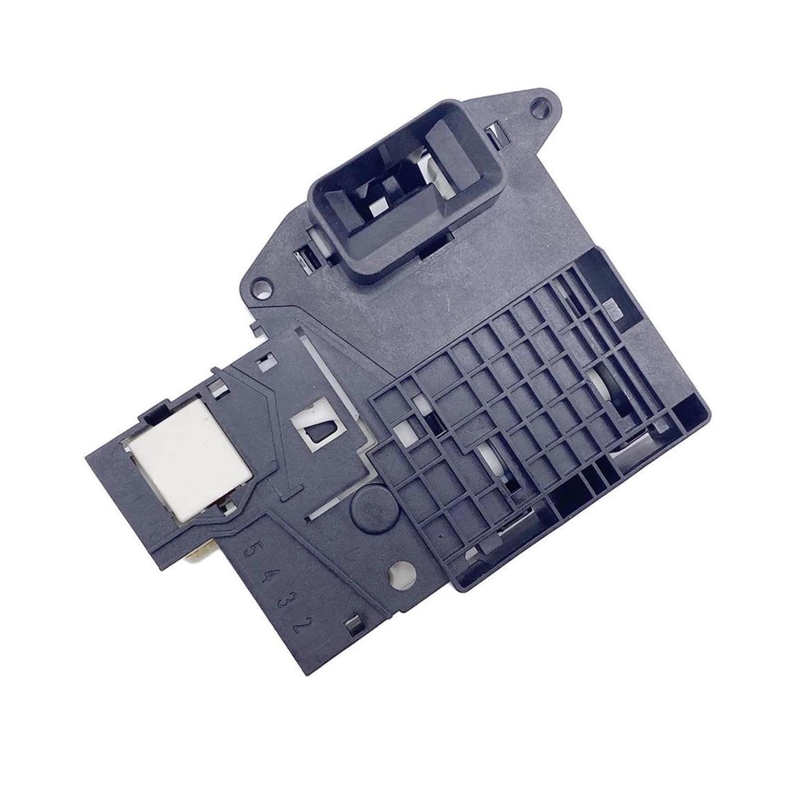 Interruptor de bloqueo puerta, compatible con LG, EBF61315801