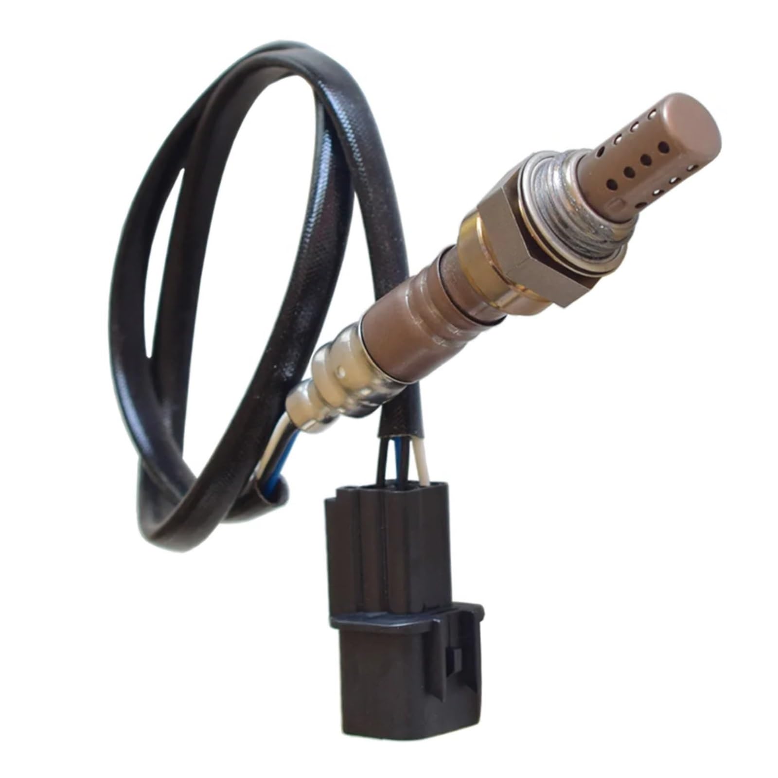Sensores Oxígeno Escapes Compatible Con Mitsubishi Para Montero Para Sport 2001-2004 Relación Aire-combustible Lambda O2 Kit De Montaje De Sensor De Oxígeno Unidad MD342693