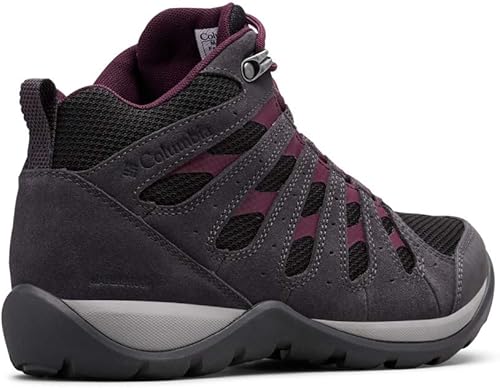 Miniatura 9 de Columbia Redmond V2 - Bota de senderismo impermeables para mujer