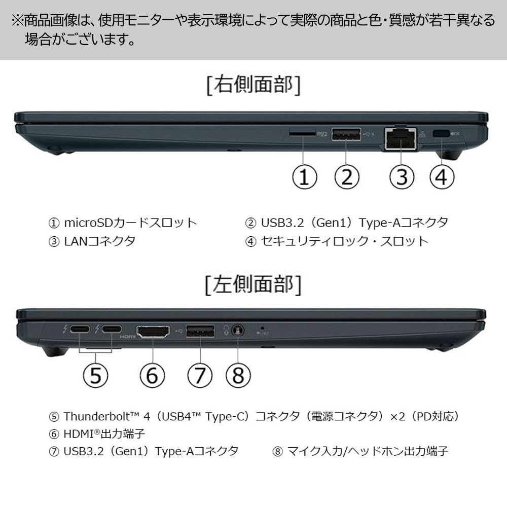 Amazon.co.jp: dynabook ノートパソコン GZ/HY 【Copilotキー搭載