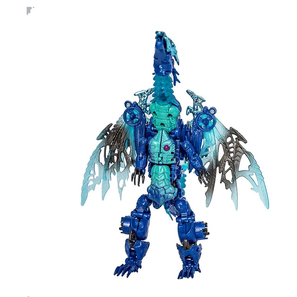 Amazon.co.jp: Transformer-Toys: スーパー ウォリアーズ、フローズン