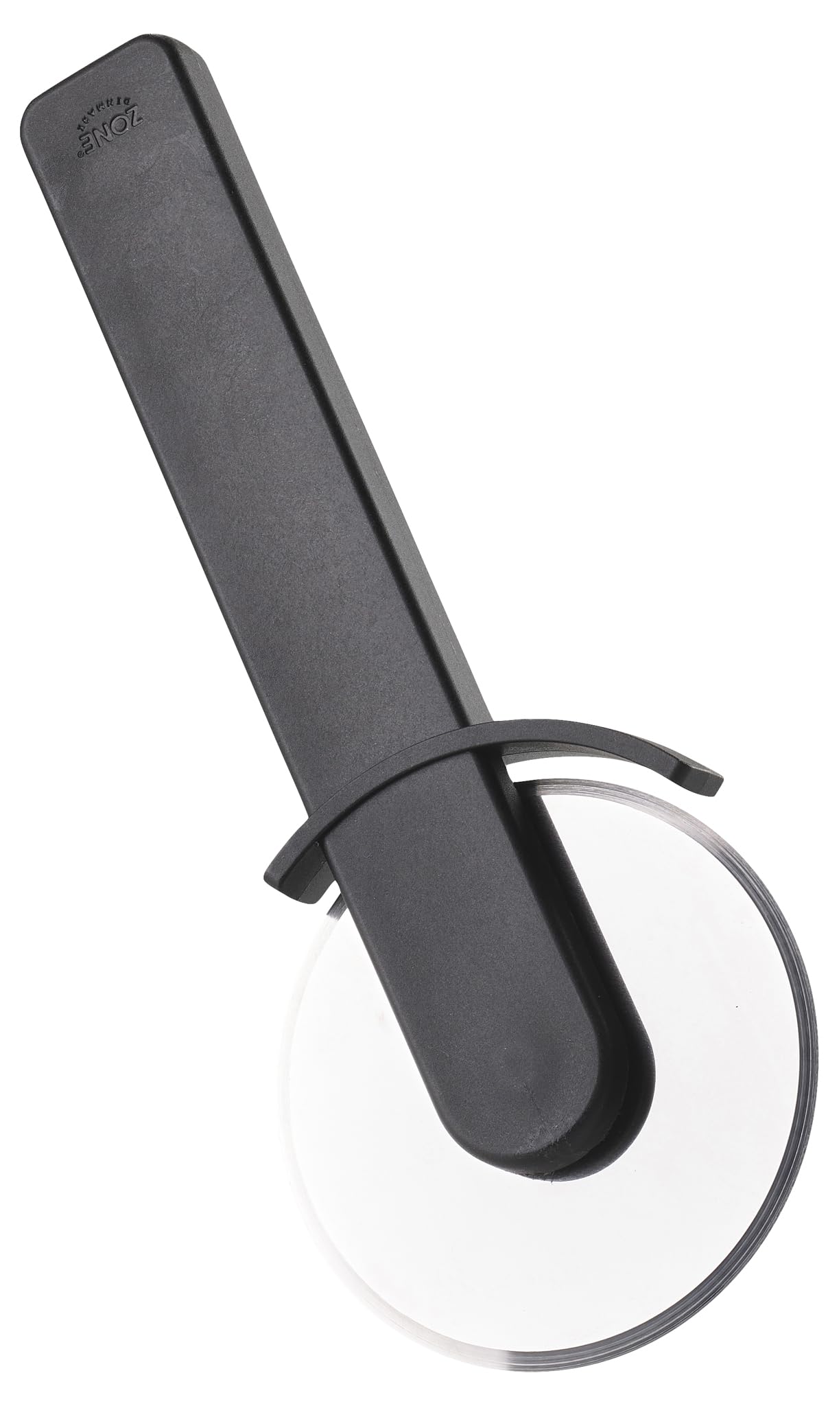 Zone Denmark Singles Pizzarad 20 x 8 cm Schwarz