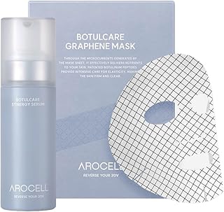 AROCELL OFFICIAL Dúo minimizador de poros