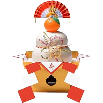 Amazon.co.jp: 越後製菓 お鏡もち 切餅個包装入 20号 528g