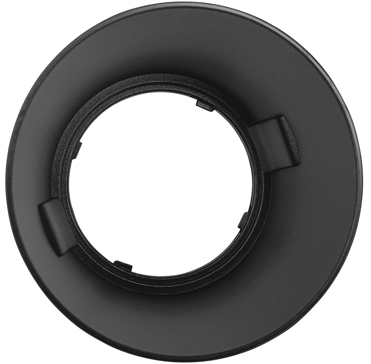 ET-65II Lens Hood for Canon EF 85mm f/1.8 USM - Image 3