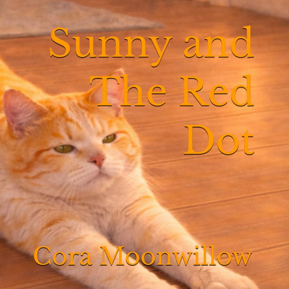 Sunny and The Red Dot (Sunny Days)