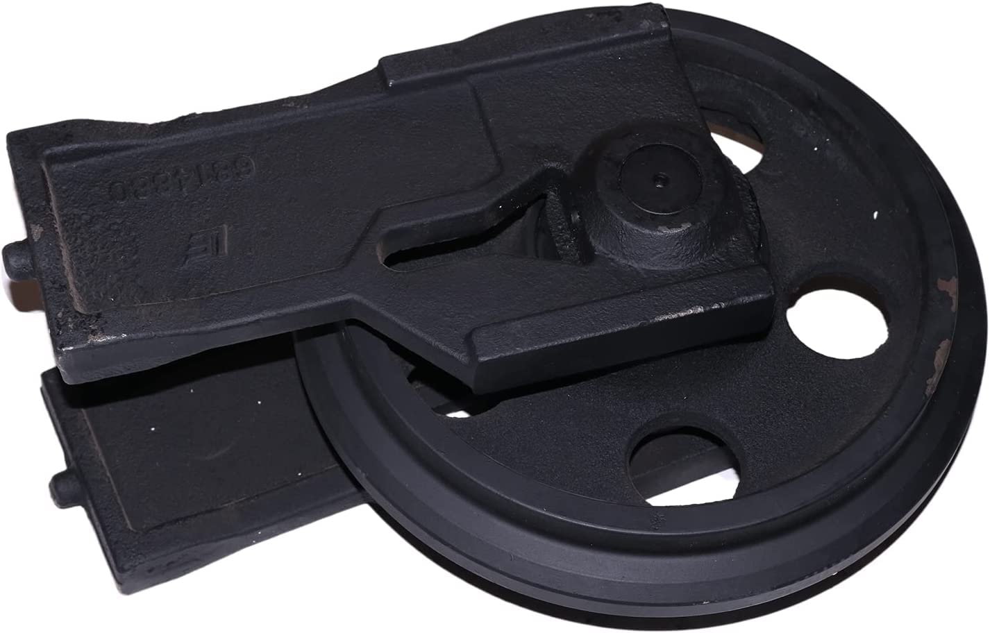 Amazon.com: Solarhome New Front Idler Assembly 7199074 6814880 