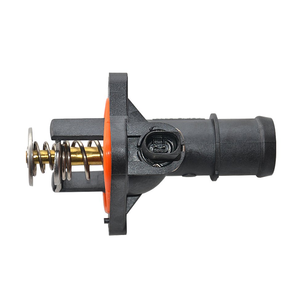 Thermostat Housing With Seal For 19962004 06A121114 Thermostat Audi A3