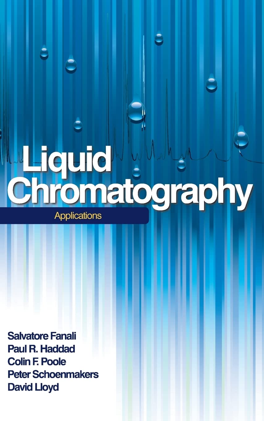 Liquid Chromatography:: Applications