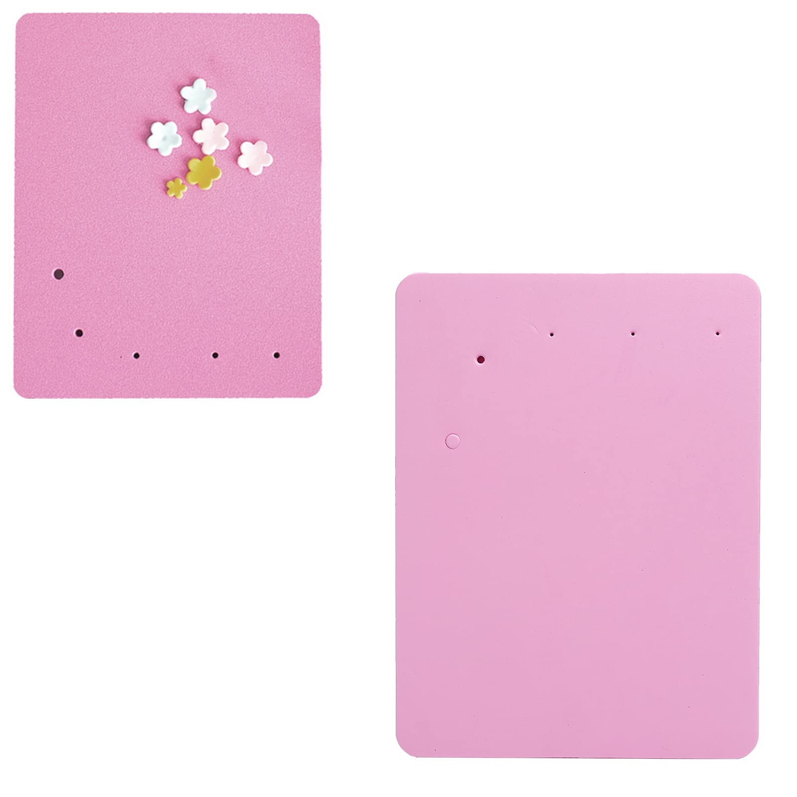 Cuscinetto In Spugna Per Fondente Fdant 25x19x2 Cm Con 5 Fori – Tappetino Per Asciugare Fiori E Decorazioni Torte