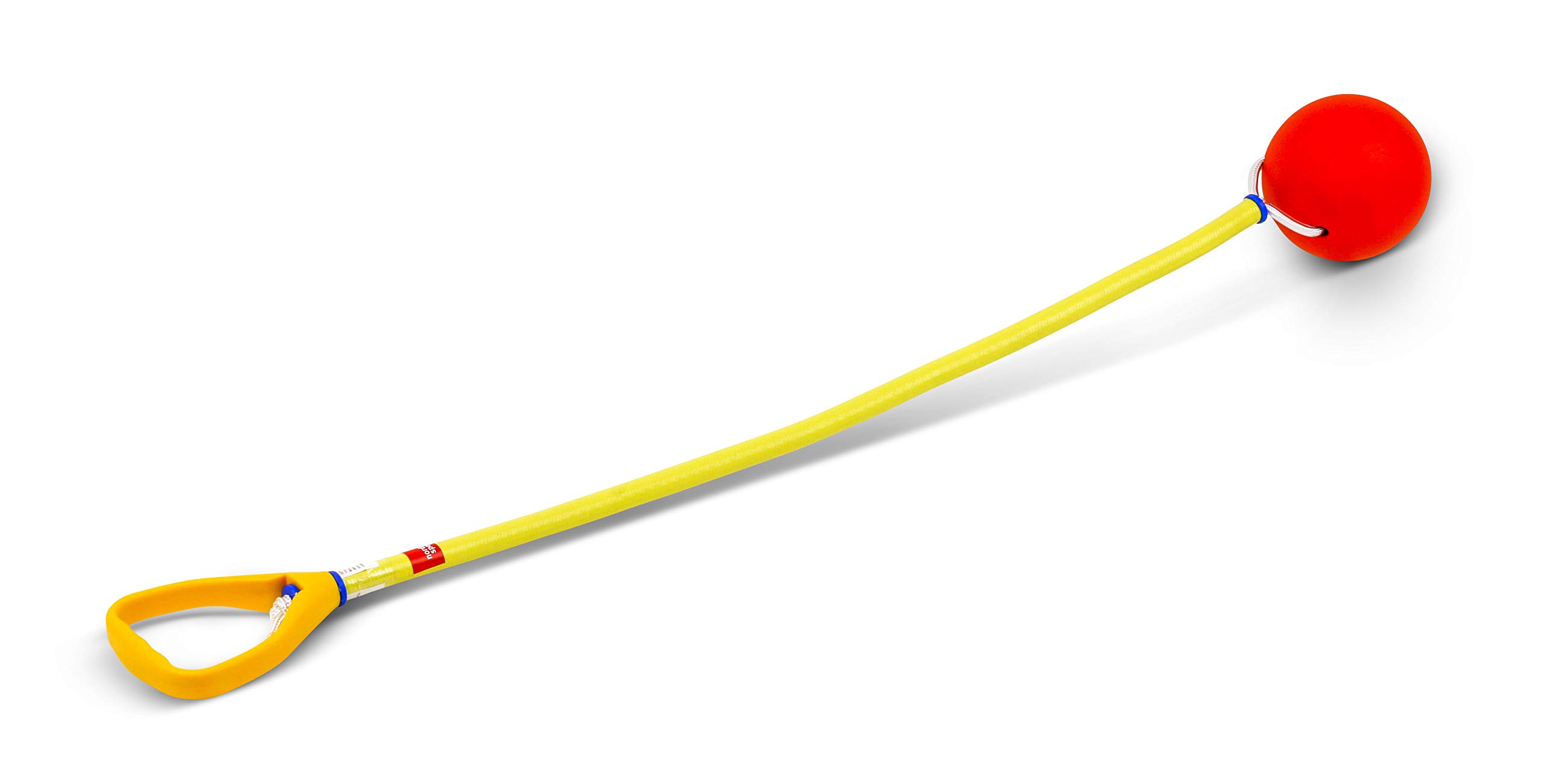 NORDIC Indoor Martillo de entrenamiento - 4,00 kg - atletismo
