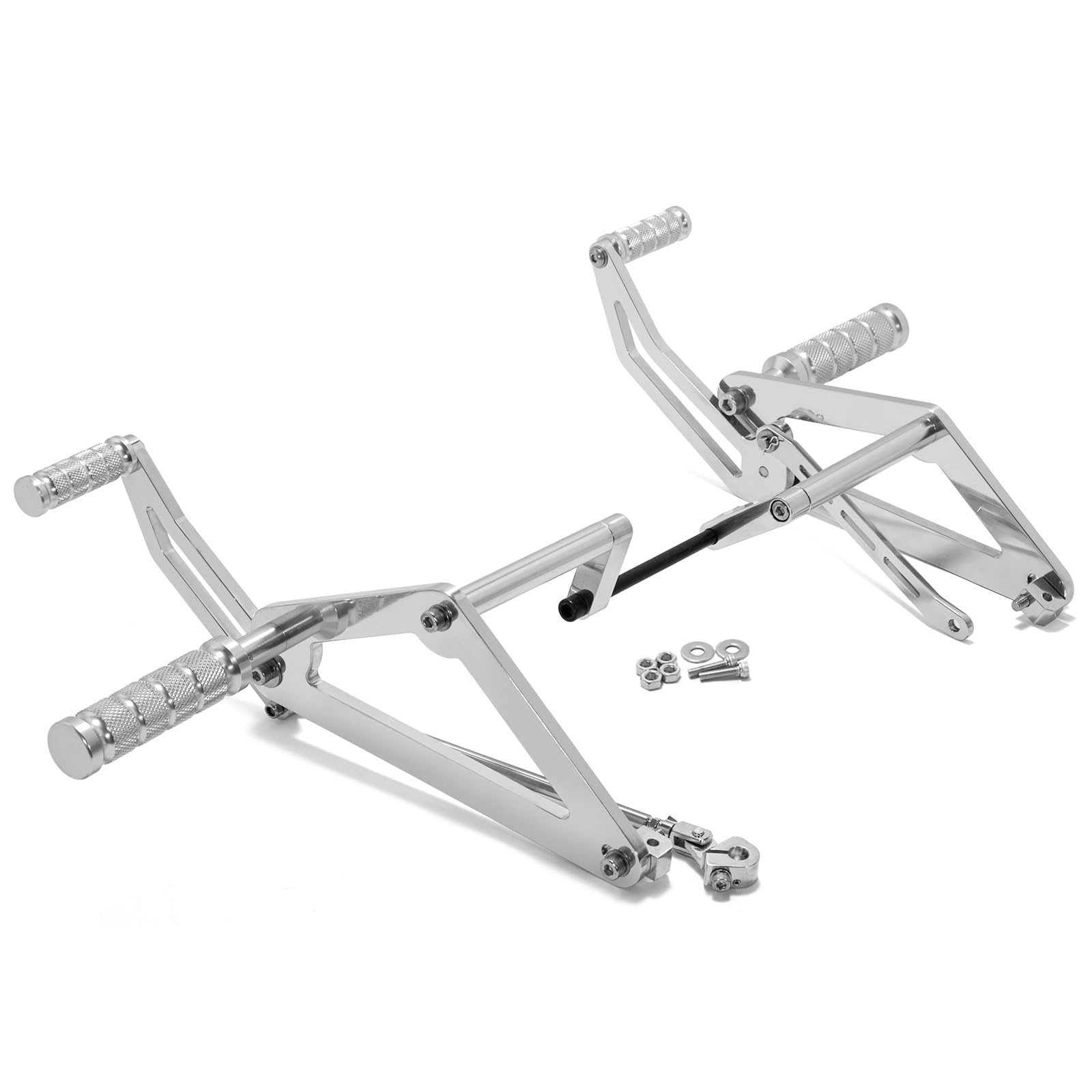 Amazon.com: SFriding Aluminum 10 Inches Forward Controls for