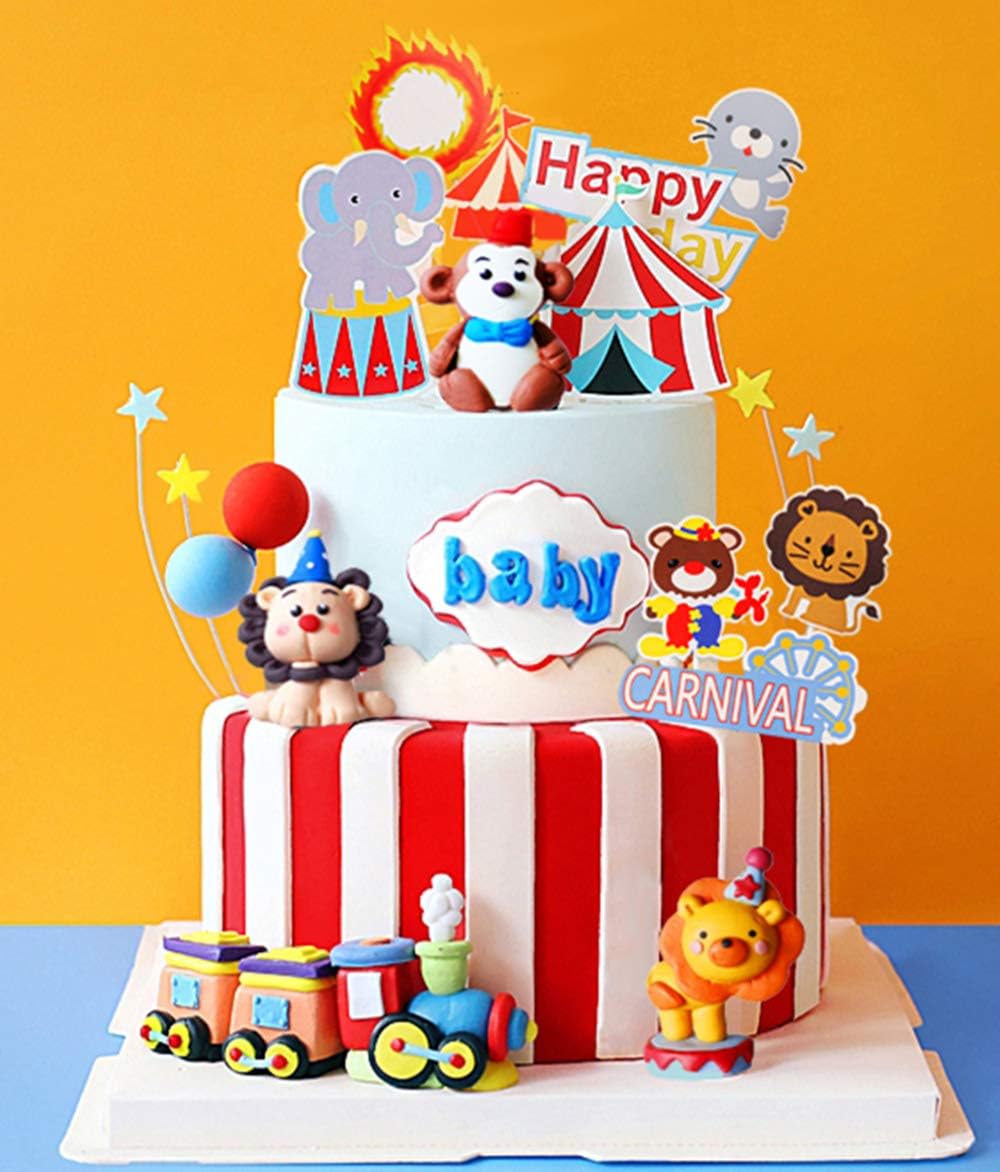 decorazione di torte