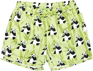 WWF Market Giant Panda Shorts Erkek