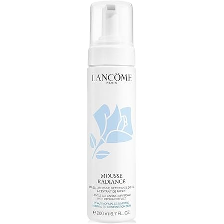 lancome face soap