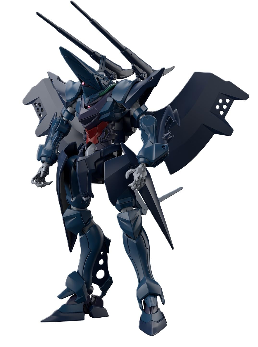 Amazon | GQuuuuuuX(ジークアクス) HG 1/144 ハンブラビ(GQ) 1/144