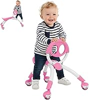 Vista 11 de YBIKE – Juguete para montar como bicicleta Pewi Elite