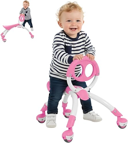 Pewi Y-Bike (PINK)