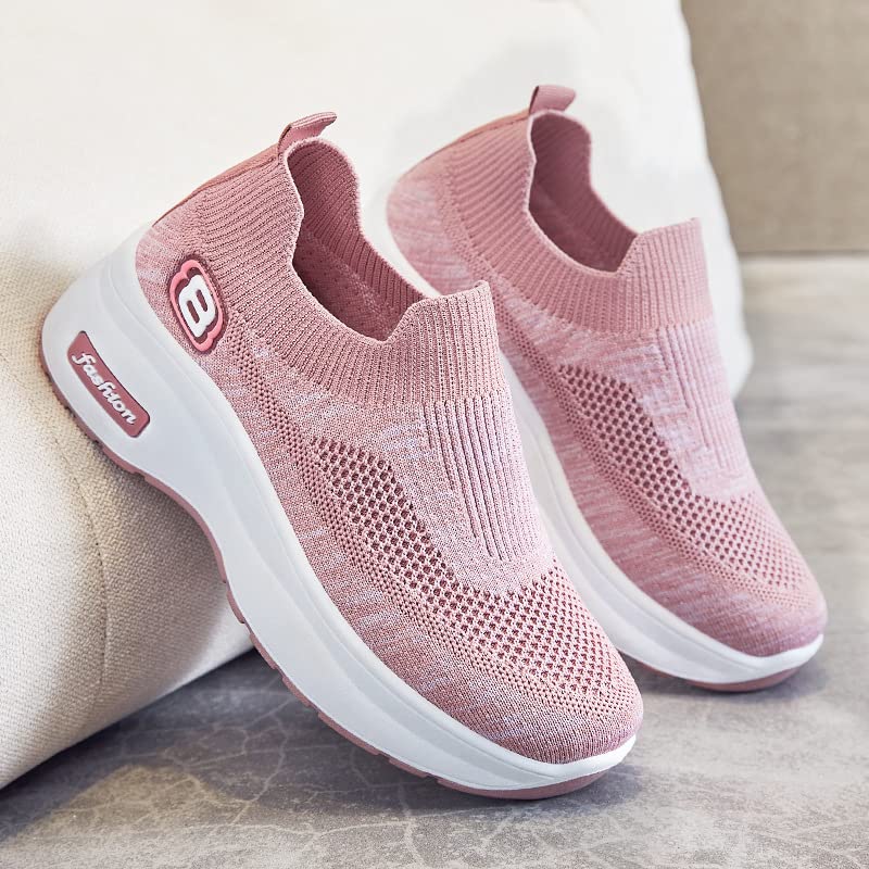 Ortorex Zapatillas Ortopédicas para Mujer