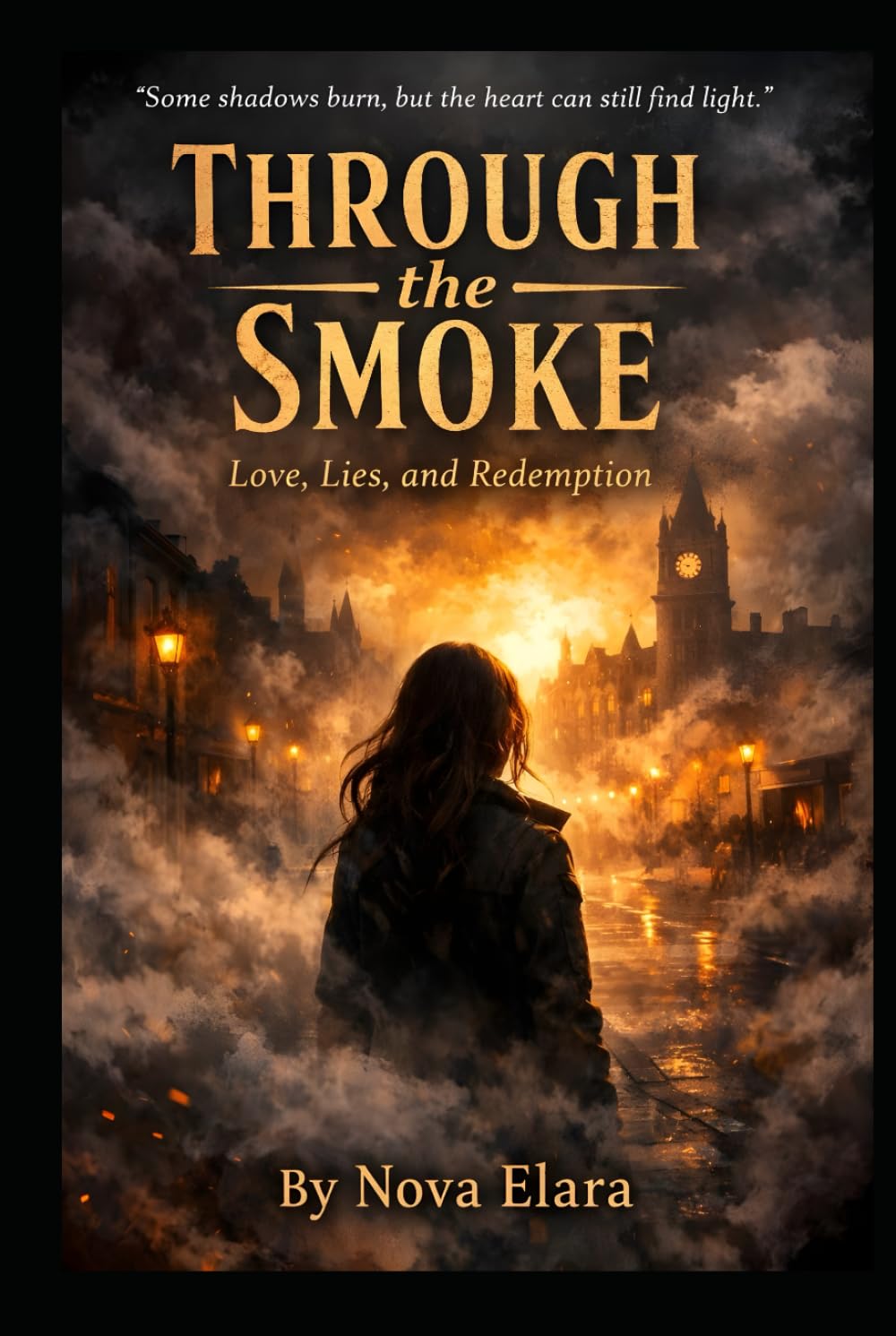 Through The Smoke: Love, Lies and Redemption
