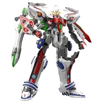 SMP 創聖のアクエリオン　完成品 SMP [SHOKUGAN MODELING PROJECT] 創聖のアクエリオン 強攻型