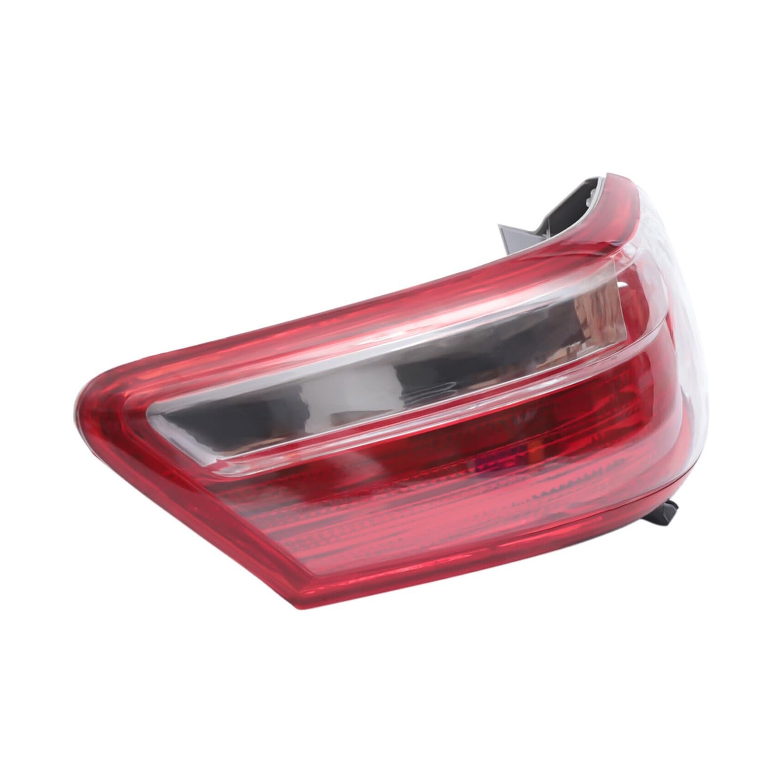 Genérico Conjunto de luz trasera Luz trasera de 12V LH Taillamp para 2007-2009 para Toyota para Camry para Base