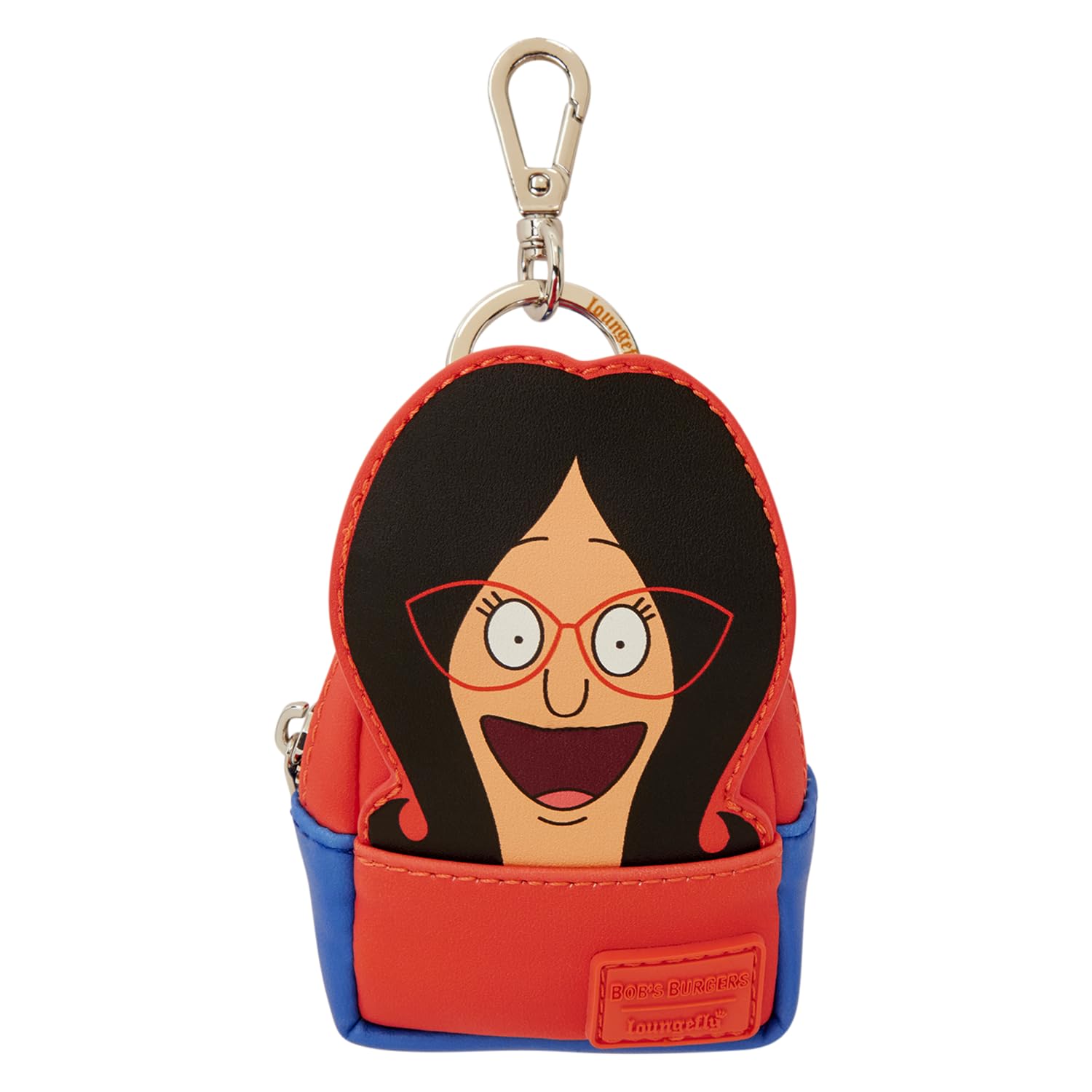 bob's burgers chibi print mini backpack boxlunch exclusive Amazon.com: Loungefly Bob's Burgers Mystery Mini Backpack Keychain Charm :  Clothing, Shoes & Jewelry