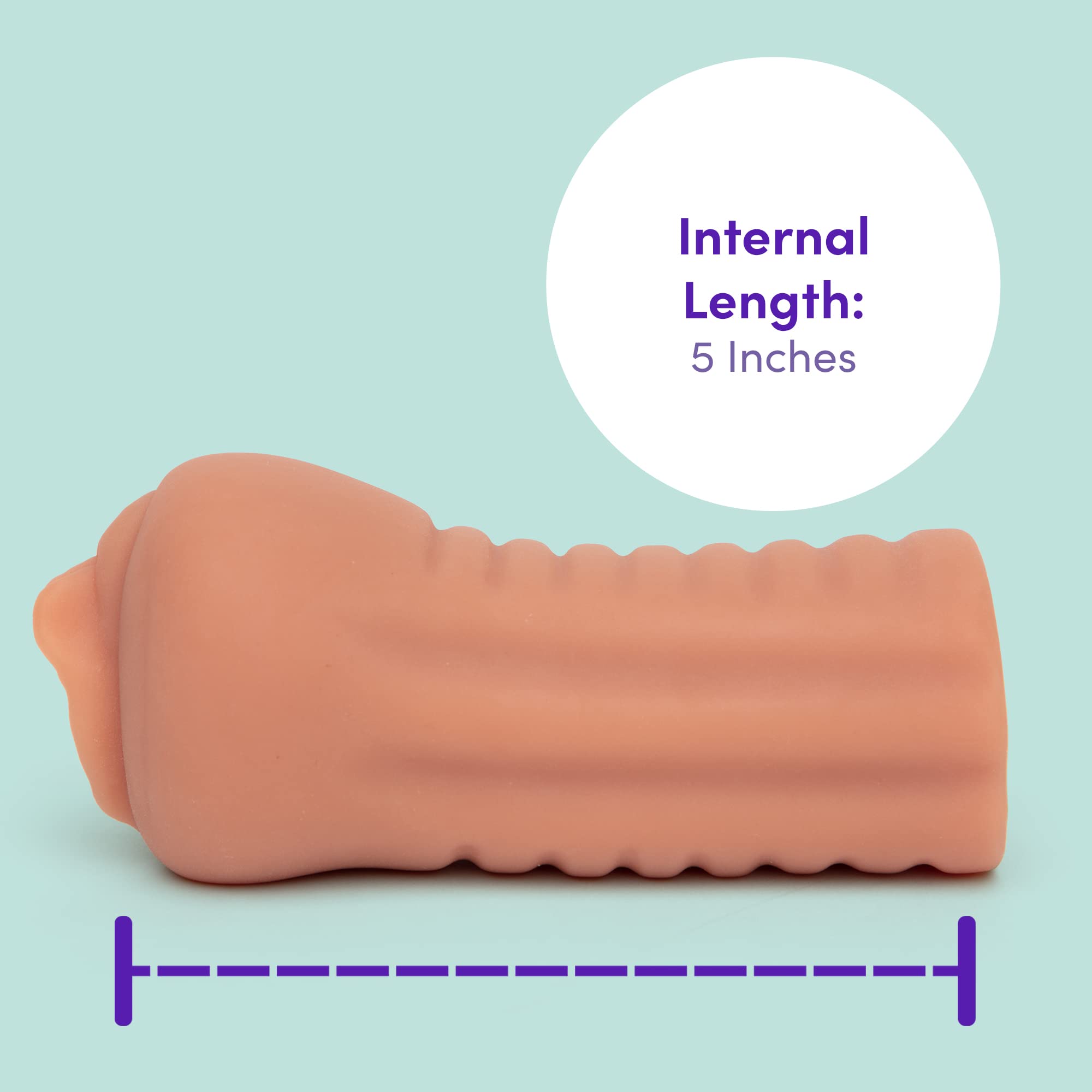 Amazon.com: Lovehoney Thrust Pro Mini Carina Male Masturbator - 5 Inch Realistic Tight Vagina with Textured Canal - Waterproof Vibrator Compatible Male Sex Toy - Self Pleasure Sex Toys for Men - Amazon.com: Lovehoney Thrust Pro Mini Carina Male Masturbator - 5 Inch Realistic Tight Vagina with Textured Canal - Waterproof Vibrator Compatible Male Sex Toy - Self Pleasure Sex Toys for Men -