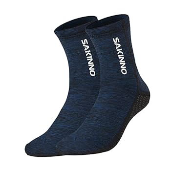 Dive Boots Diving Socks Sock With Water LOOM TREE® Diving Socks