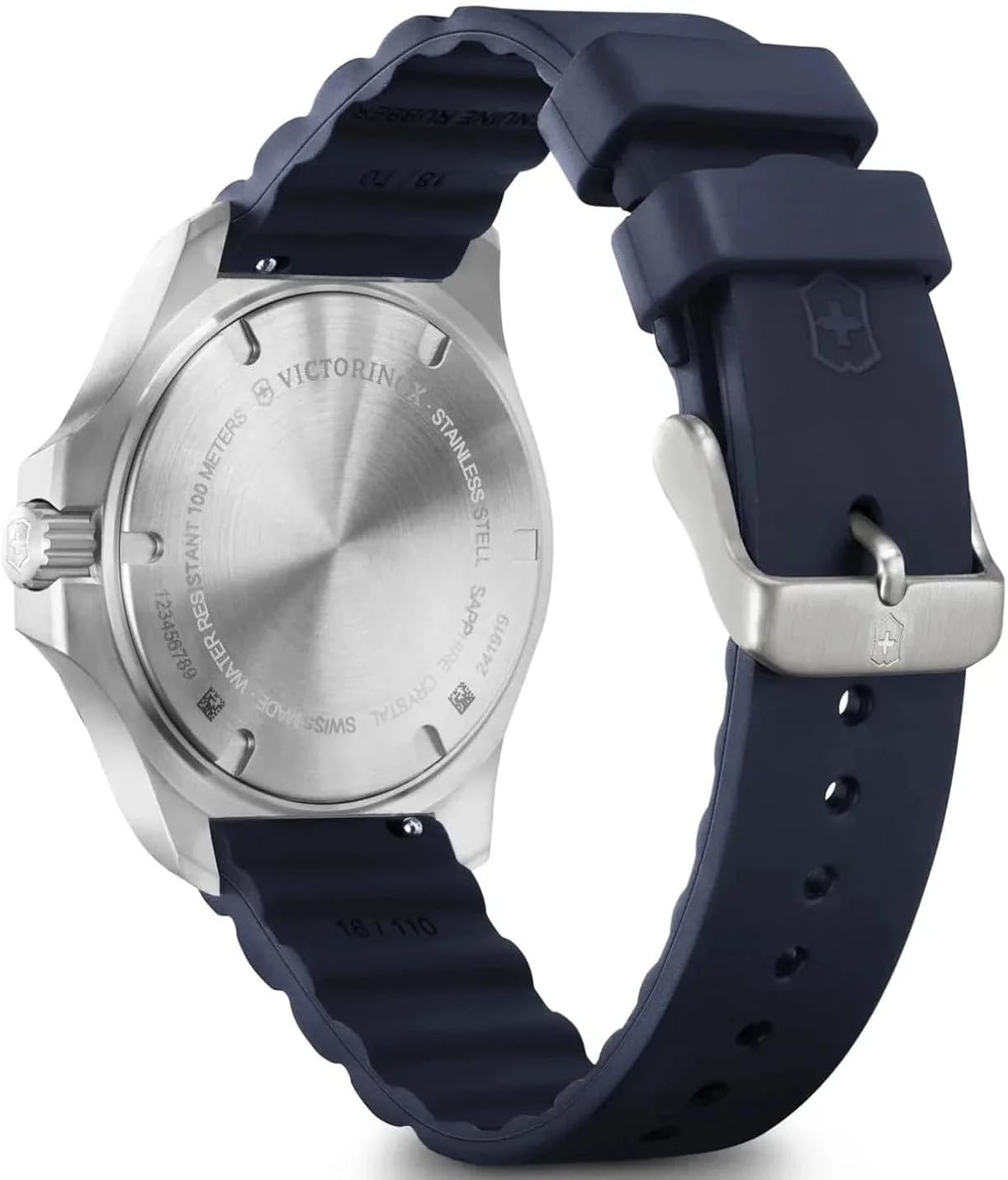 Victorinox Orologio Donna 01.1741.138 Victorinox Orologio Donna 01.1741.138