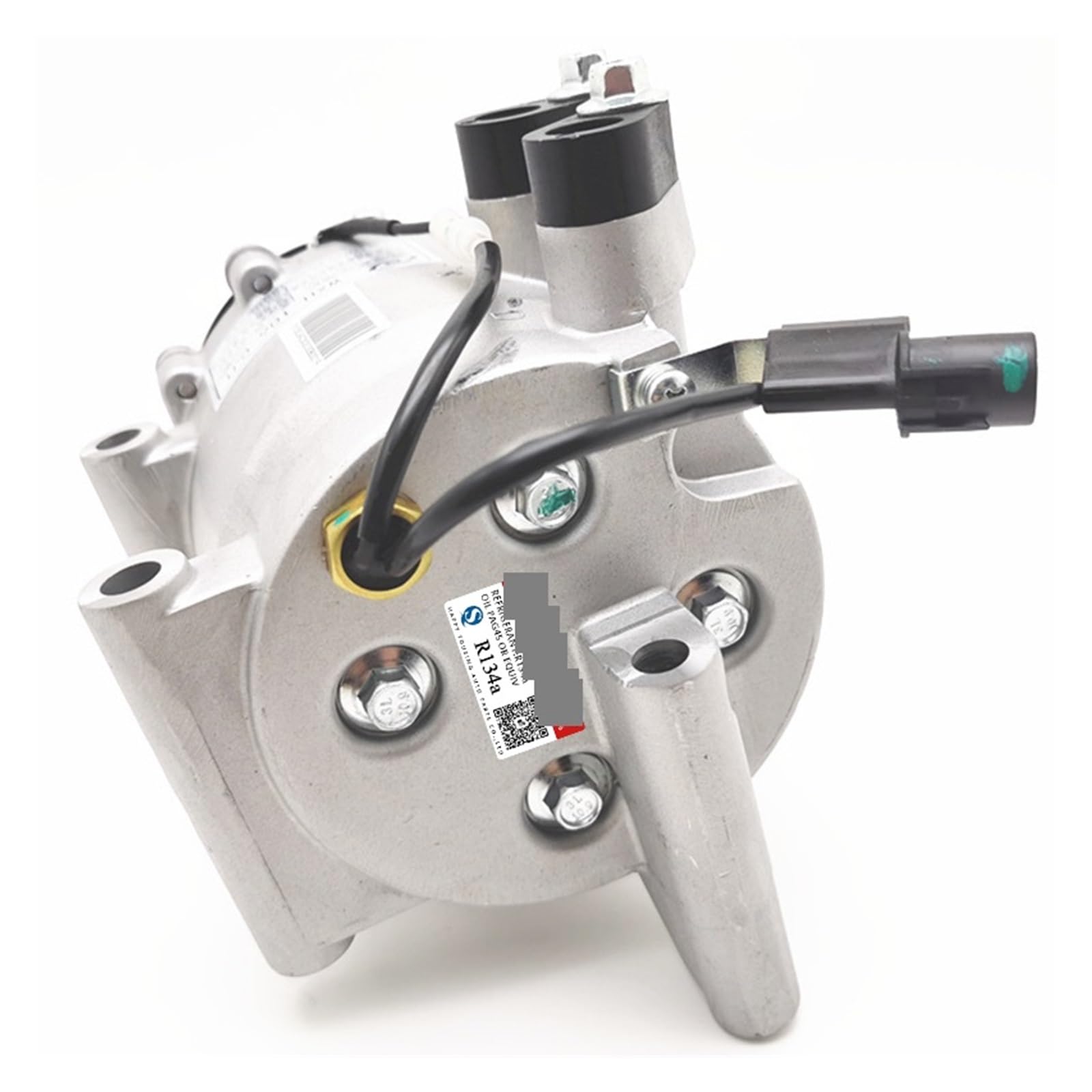 CAR AIR CONDITIONING Conditioner AC Compressor Compatible With BYD  