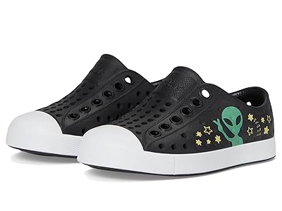 Native Shoes Kids Jefferson Block (Toddler) Kid