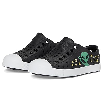 Native Shoes Kids Jefferson Block (Toddler) Kid
