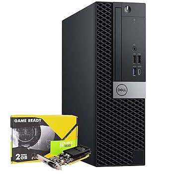 Dell OptiPlex 5060 デスクトップPC Amazon.com: Dell OptiPlex 5060 Desktop Computers Windows 11