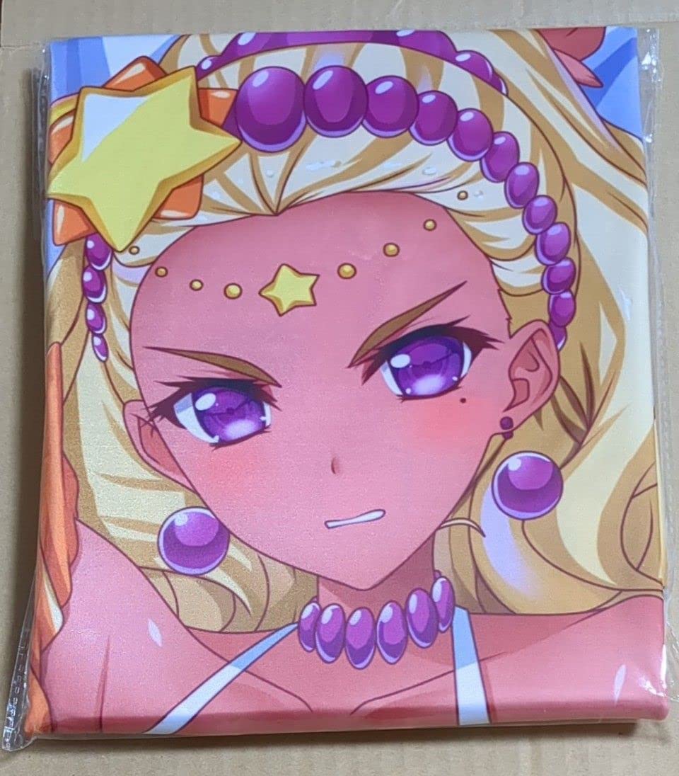 Amazon | スター☆トゥインクルプリキュア キュアソレイユ 抱き枕