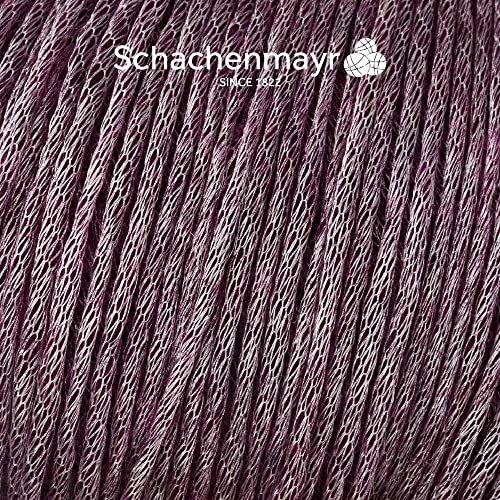 Schachenmayr Soft Shimmer 25G Purple Filati per