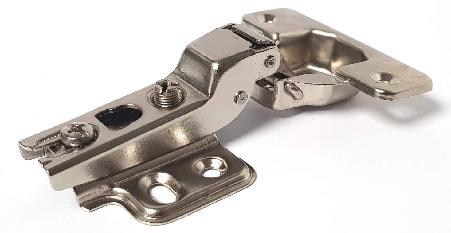 Buy Royal Apex 110 Degree Angle Adjustable Stainless Steel Door Concealed Hinge