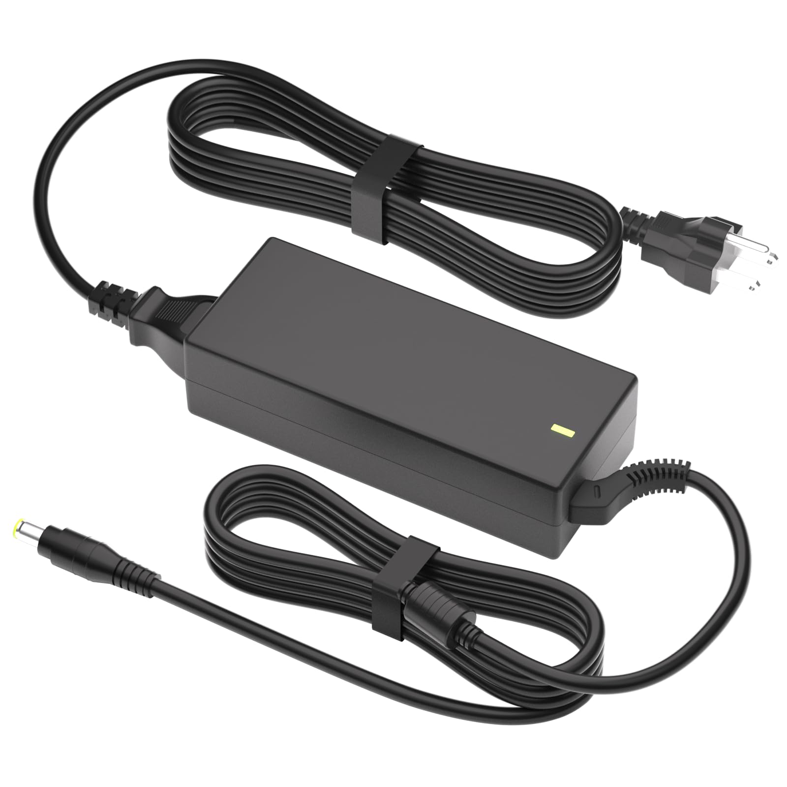 for Logitech G920 G29 Power Supply - Fit for Logitech Racing Steering Wheel G920 G923 G25 G27 G940, Logitech Driving Force GT Racing Wheel APD DA-42H24, AD10110LF, 190211-0010 Adapter Cord