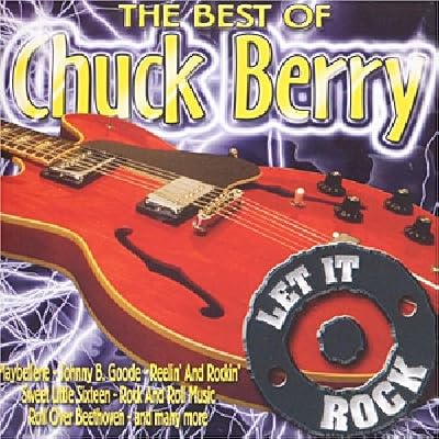 The Best Of Chuck Berry