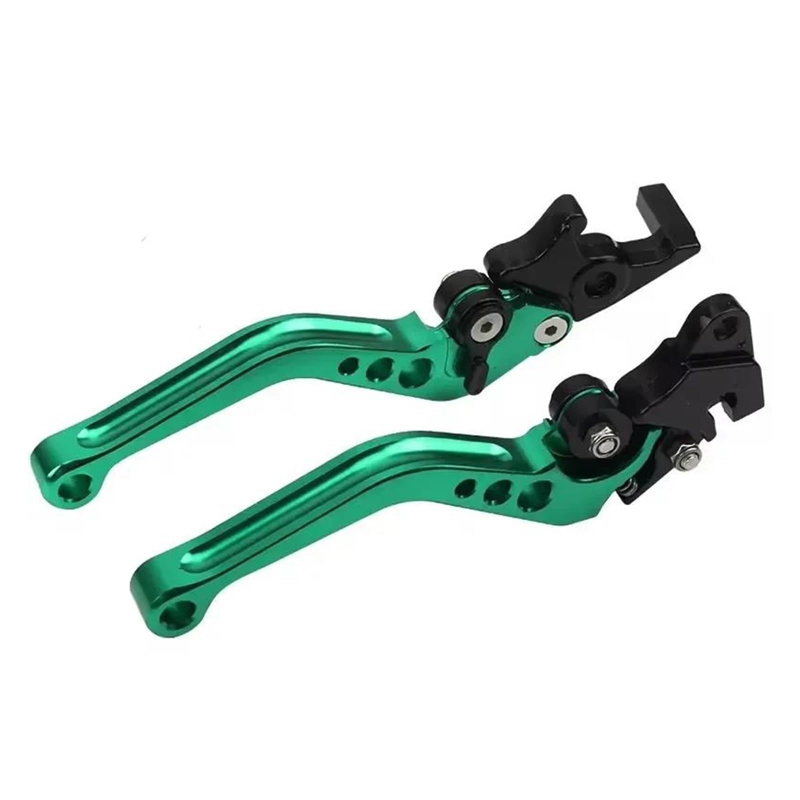 Super Dafi 7 Brake Clutch Levers Universal 22Mm Diameter Cnc Alloy Motorbike Modification Motorcycle Brake Handle Clutch Drum Lever Clutch Brake Lever(7)
