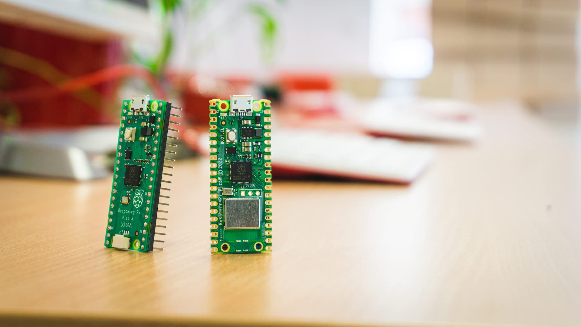 Raspberry Pi Pico Dallas Ds18b20 Con (rp2040): Introduzione E Modalità ...