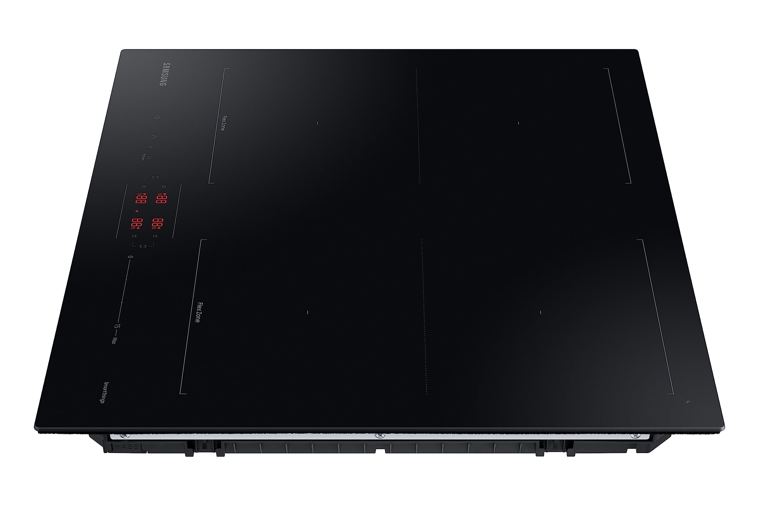 Samsung NZ64B5066FK/U1 Piano cottura a induzione autark - Serie 5
