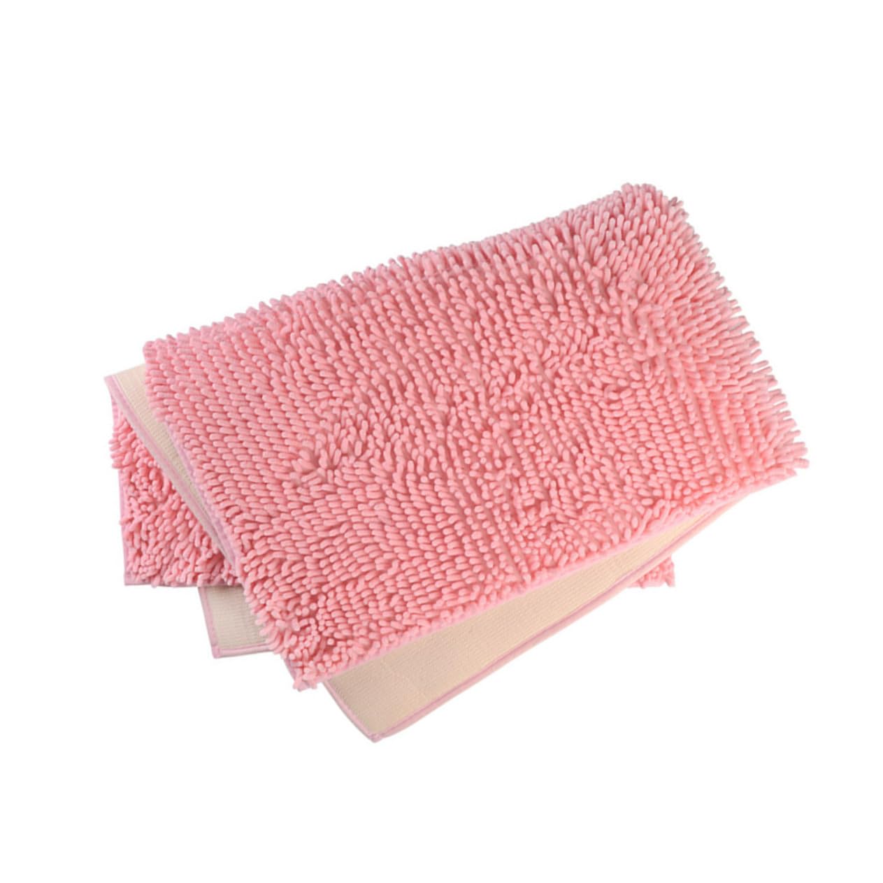 Tapis imperméable pour animaux VICASKY coussin rose antidérapant chien chat