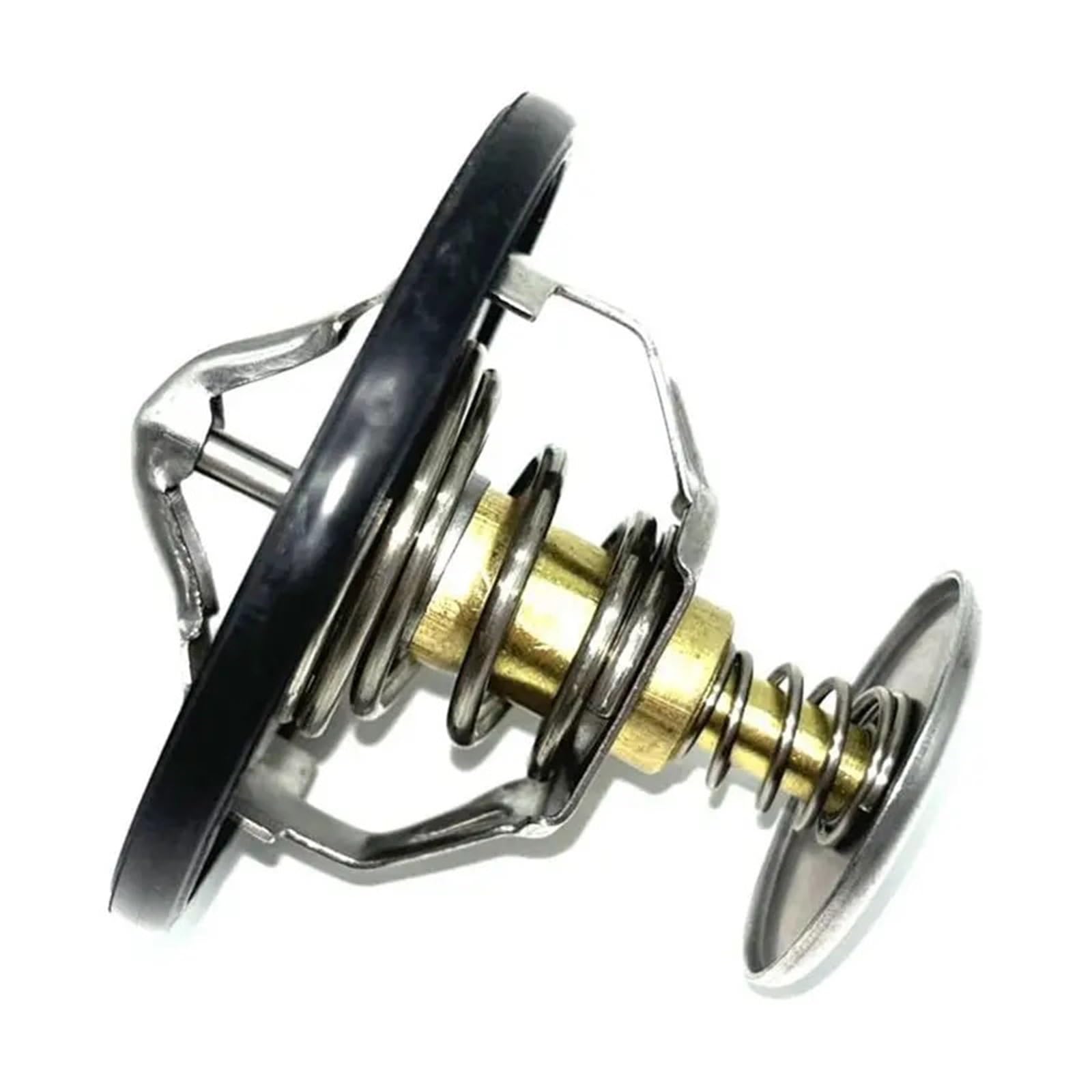 Engine Coolant Thermostat Fit For Dodge Challenger 2006-2019 Replacement Engine Racing Thermostat 180°F